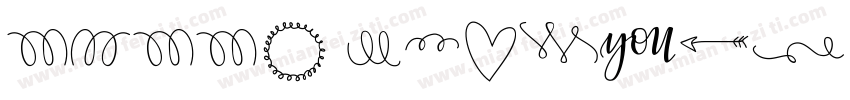 POPPY Regular字体转换